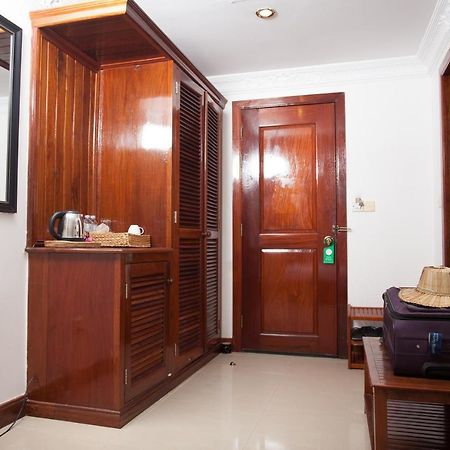 Sok San Street Boutique Hotel Сием Реап Екстериор снимка