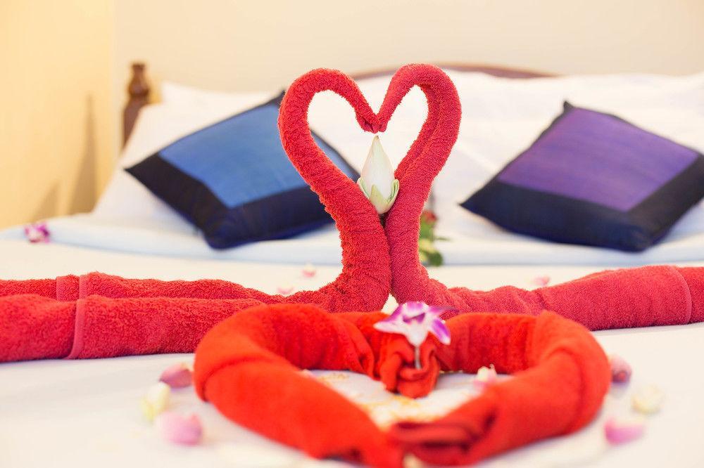 Sok San Street Boutique Hotel Сием Реап Екстериор снимка