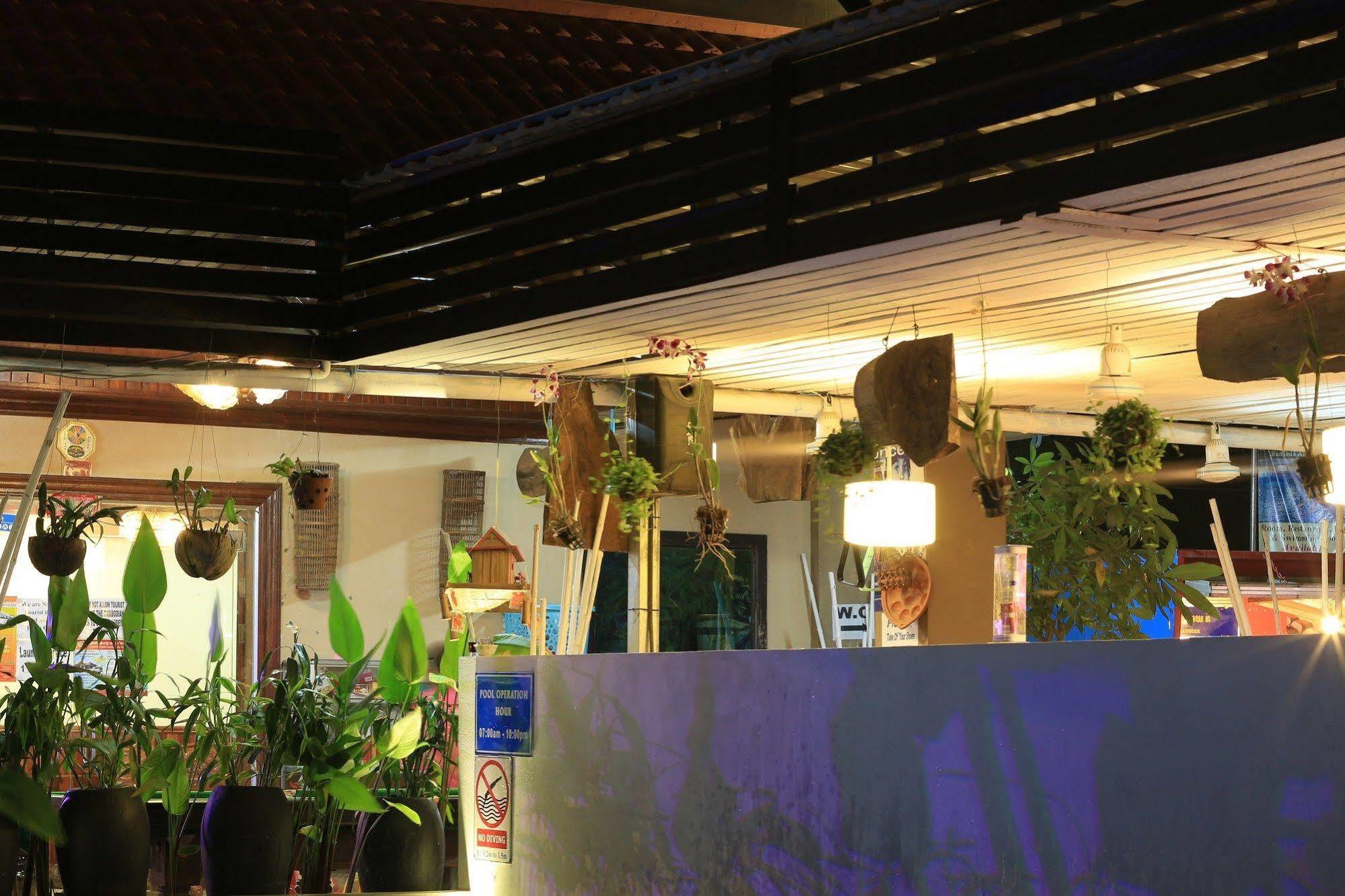 Sok San Street Boutique Hotel Сием Реап Екстериор снимка