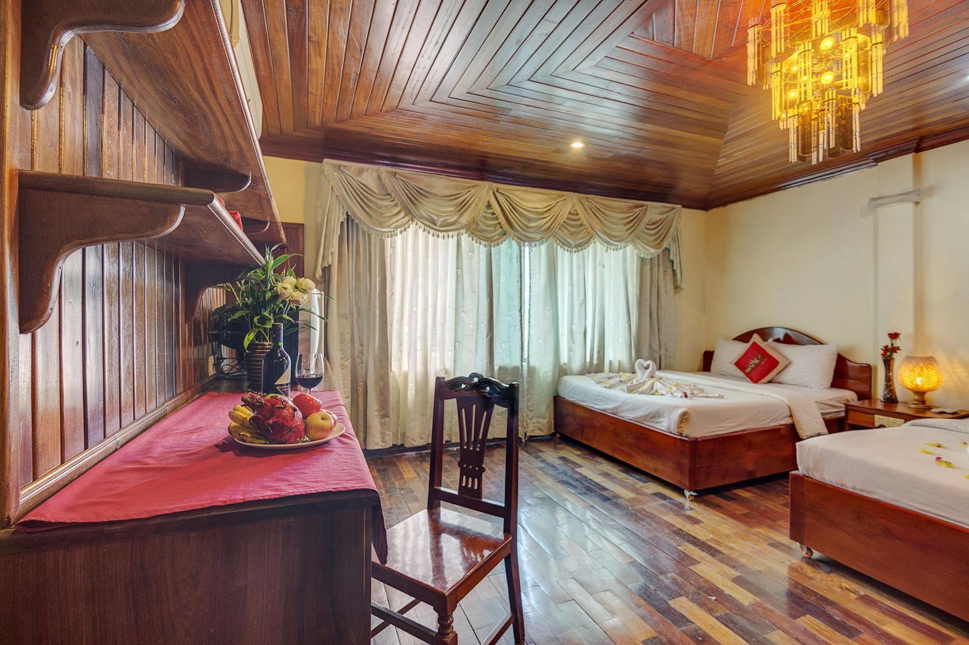 Sok San Street Boutique Hotel Сием Реап Екстериор снимка