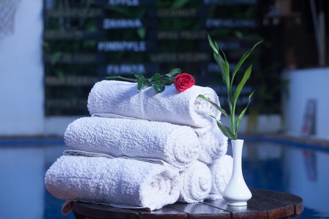 Sok San Street Boutique Hotel Сием Реап Екстериор снимка