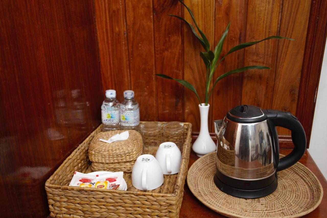 Sok San Street Boutique Hotel Сием Реап Екстериор снимка